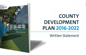 county development plan 2016-22 county development plan 2016-22