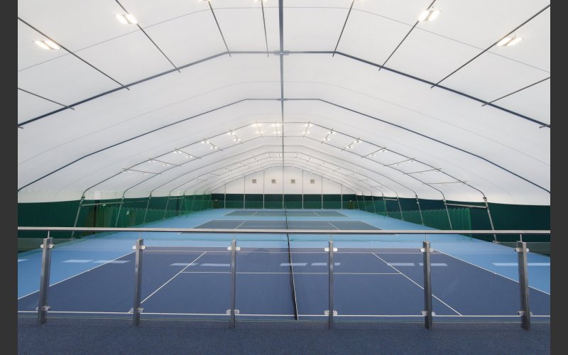 Quinn’s Road, Shankill Indoor Tennis Hall Dún LaoghaireRathdown