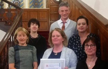 ISO50001 + Energy Team