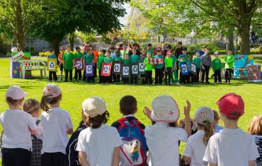 school picnic hairstyles dlr announces 2017 tidy schools chion d 250 n laoghaire school picnic hairstyles dlr announces 2017 tidy schools chion d 250 n laoghaire