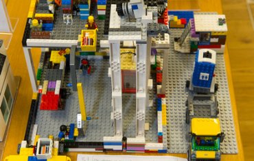 Lego competition 2017 Lego competition 2017