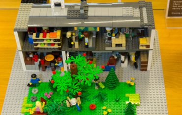 Lego competition 2017 Lego competition 2017