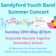Sandyford Youth Band