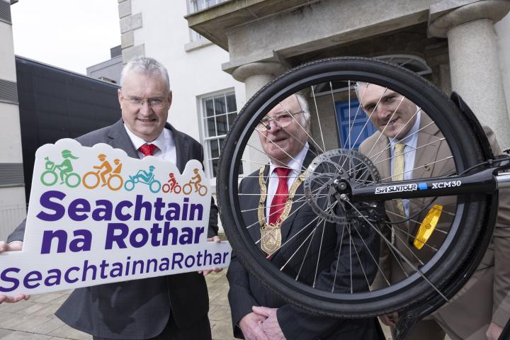 Bike Week 2024 Launch