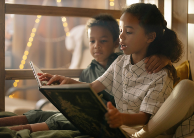 Summer Stars Book Club