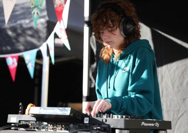 Silent Disco