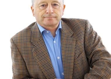 ADHD and Adults with Ken Kilbride, CEO of ADHD Ireland
