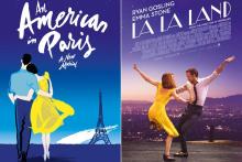 Bealtaine Musicals on Film