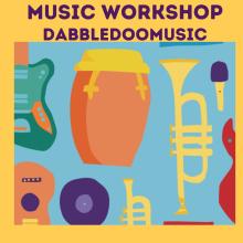 Dabbledoo