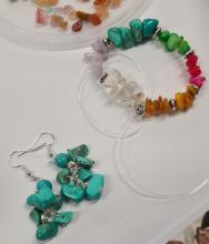 Bealtaine jewellery