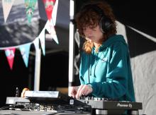 Silent Disco