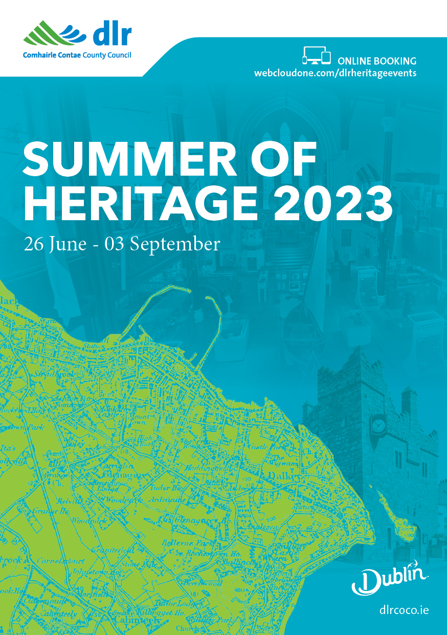 Summer of Heritage 2023