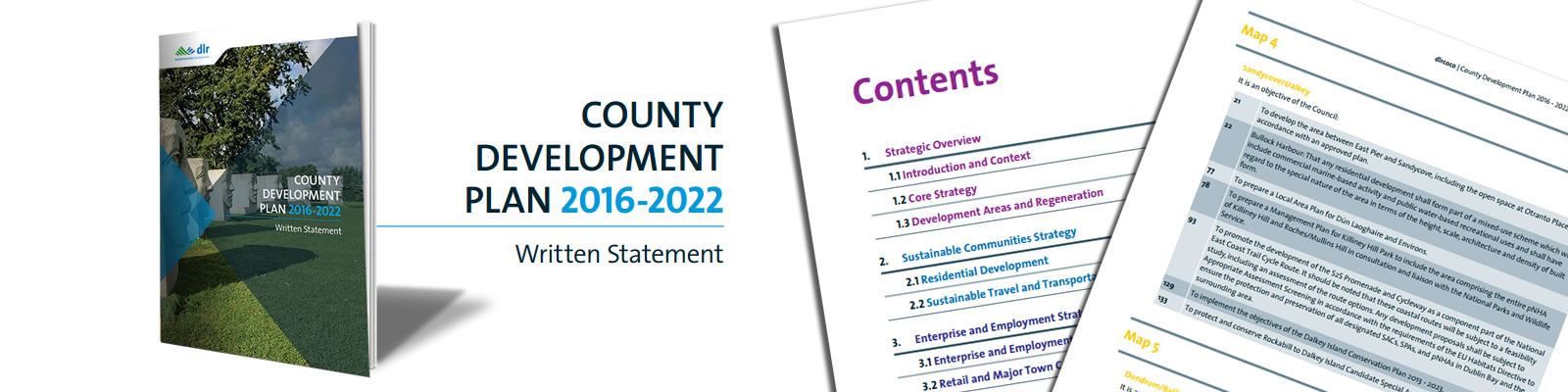 county development plan 2016-22