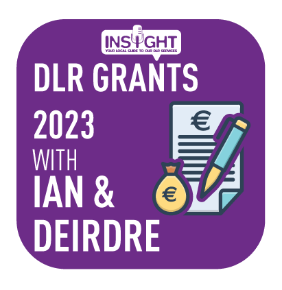 Insight E02 dlr Grants