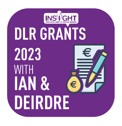 Insight E02 dlr Grants Insight E02 dlr Grants