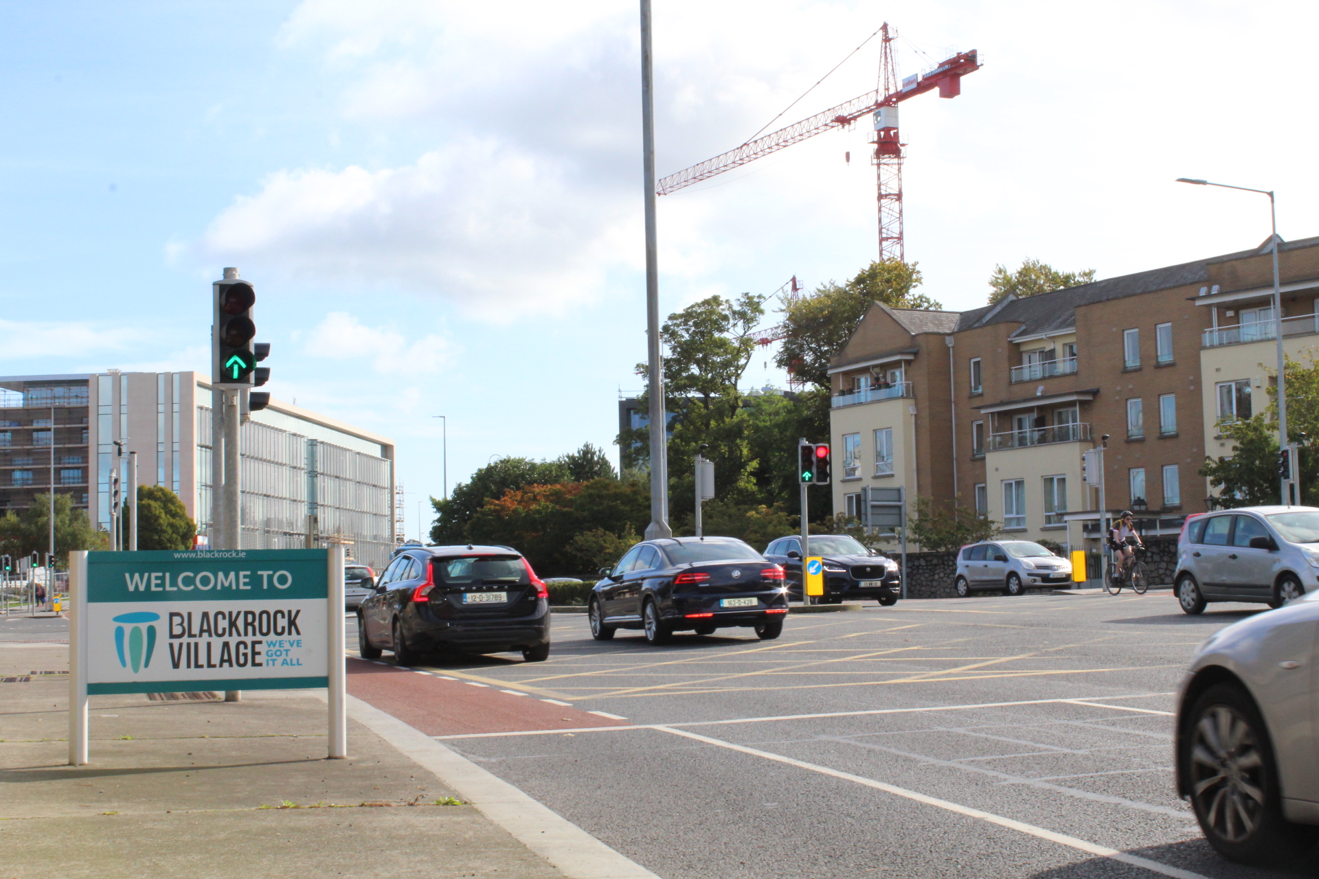 Rathdown Blackrock | Dún Laoghaire-Rathdown County Council