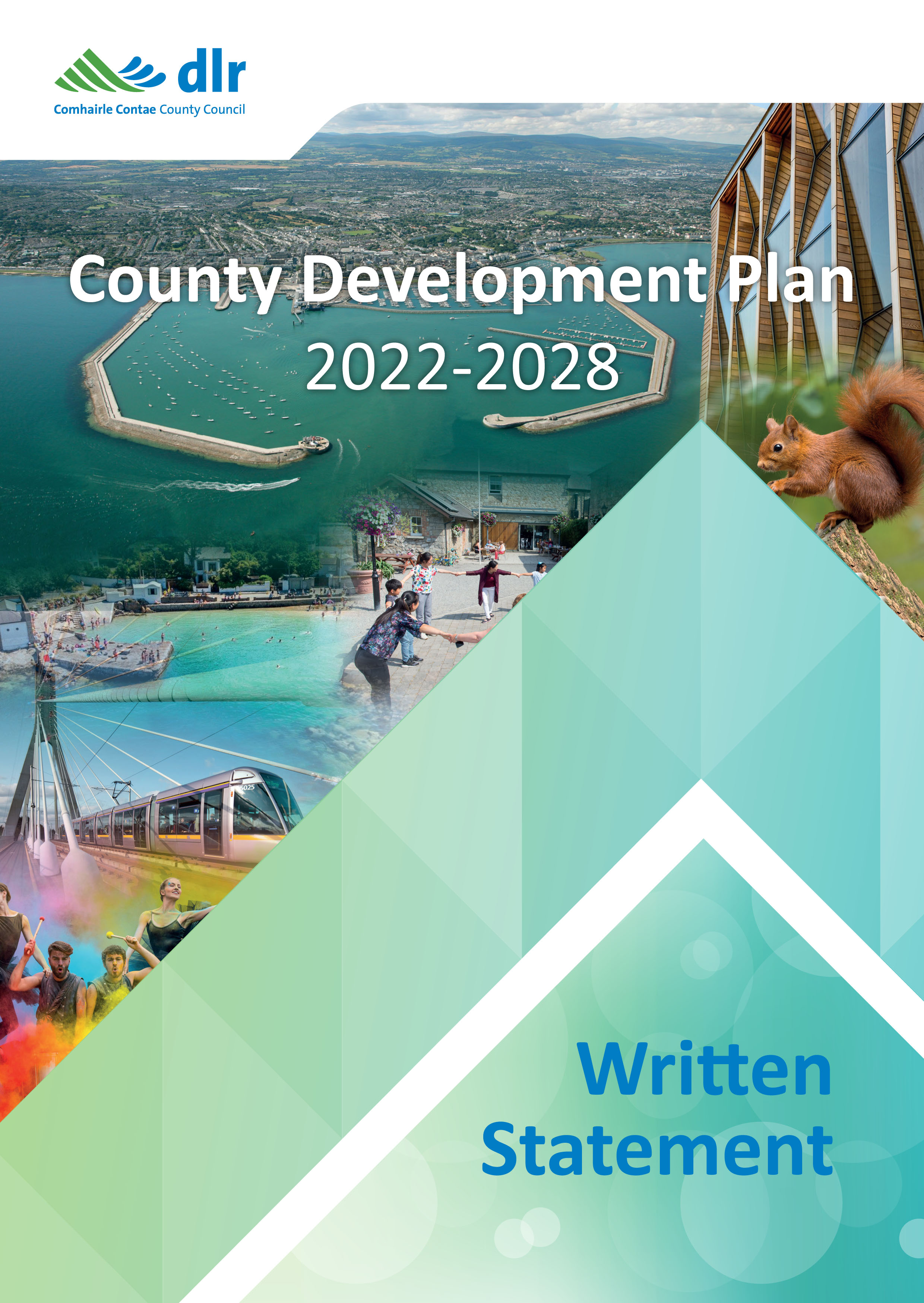 County Development Plan 2022-2028