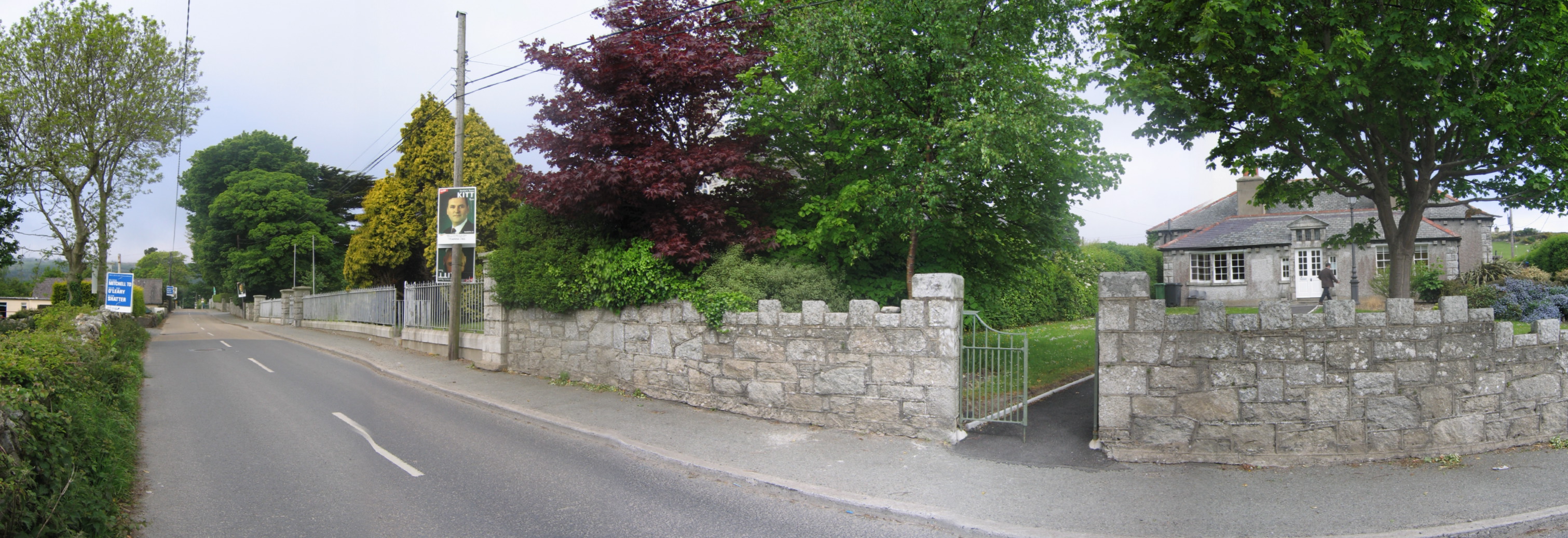 Glencullen d n laoghaire rathdown county council