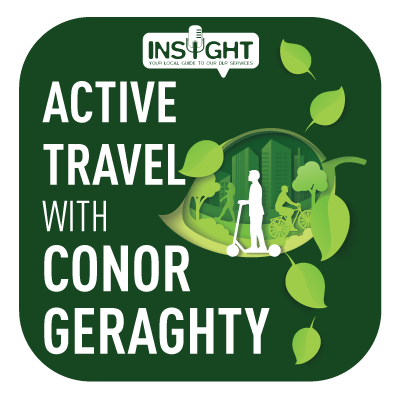 Insight - Active Travel