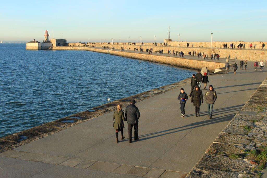 Dún Laoghaire Harbour Dún LaoghaireRathdown County Council