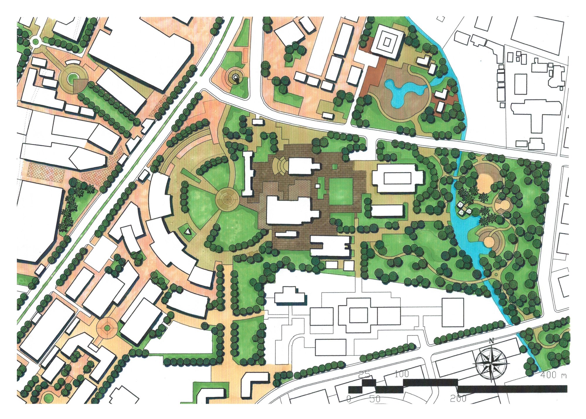 Forward Planning Dún LaoghaireRathdown County Council