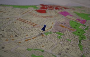 Map Image Map Image