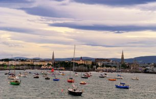 Dun Laoghaire