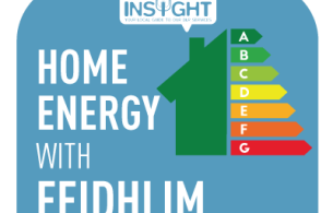 Insight E03 Home Energy