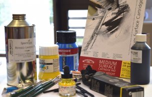 Emerging Artist Bursaries