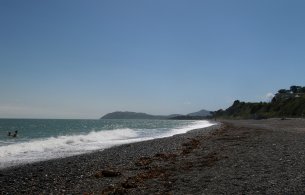 Killiney Beach