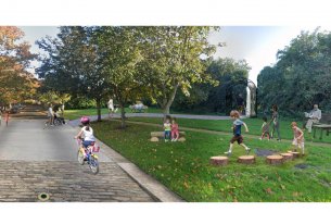 Bellmont Lawn Placemaking