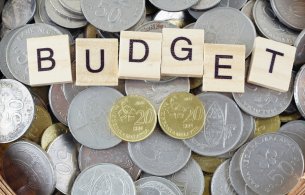 Budget 2020 Graphic