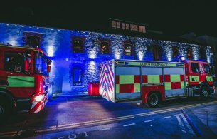 Fire Brigade Consultation