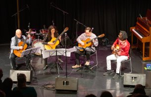 Dún Laoghaire-Rathdown Musician-in-Residence Scheme 2023