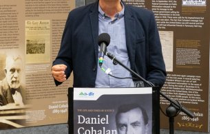 David McCullagh