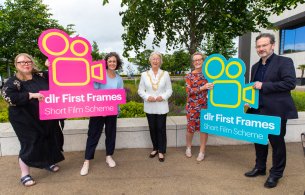 Launch of First Frames 2022
