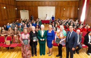 International Women's Day Event 2023