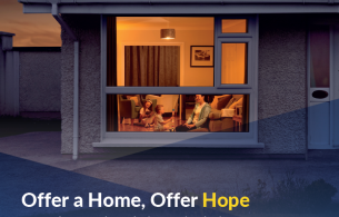 Offer A Home - Ukraine