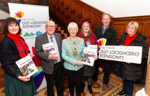 Age-Friendly Magazine 2023 