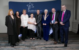 Pride of Place Awards 2023