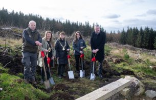 A new vision for the Dublin Mountains