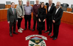 dlr & SIRO Full Fibre Announcement