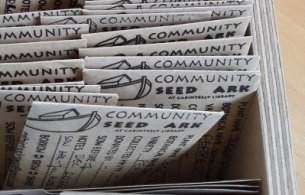 Cabinteely Community Seed Ark