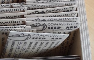 Cabinteely Community Seed Ark