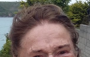 Sheila Flitton
