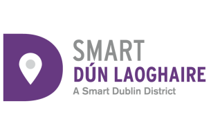 Smart Dun Laoghaire Logo