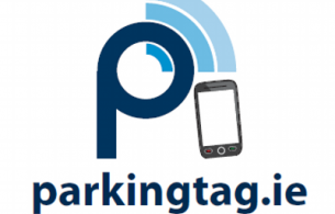 Parking Tag Parking Tag