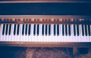 piano