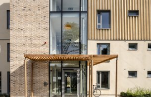 Rochestown House