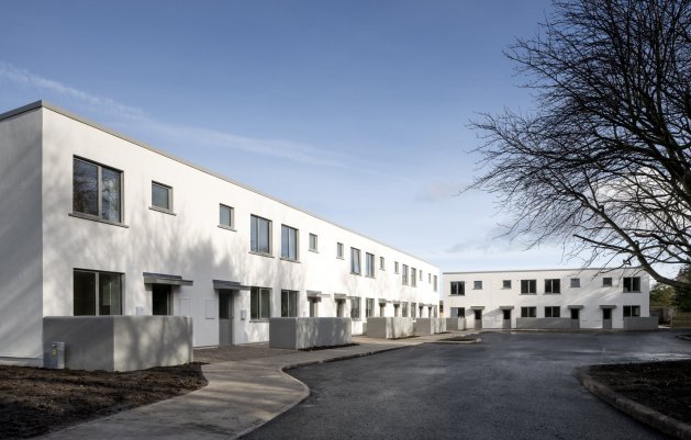 Moyola Court
